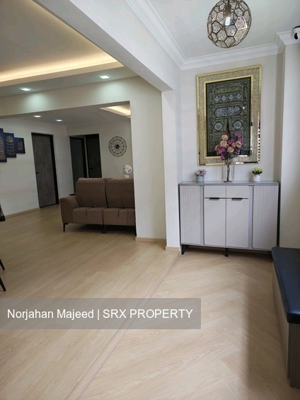 Blk 727 Jurong West Avenue 5 (Jurong West), HDB 5 Rooms #582632501